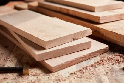 Accessories in ausgewählter Ausführung – Madera – Produktansicht
