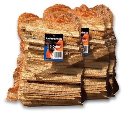 Produktansicht 1 zu Anzündholz – 3 x 2,7 kg, 8,1kg