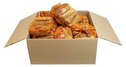 Produktansicht 1 zu Anzündholz – 9 Stk., 24,3kg, 5,0 dm³