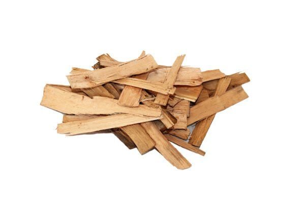 Anzündmittel in ausgewählter Ausführung – Anzündholz ca.10 kg – Produktansicht