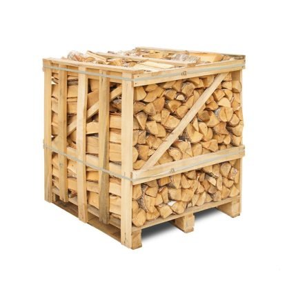 Produktansicht 1 zu Birke-Brennholz – 1RM, 33cm