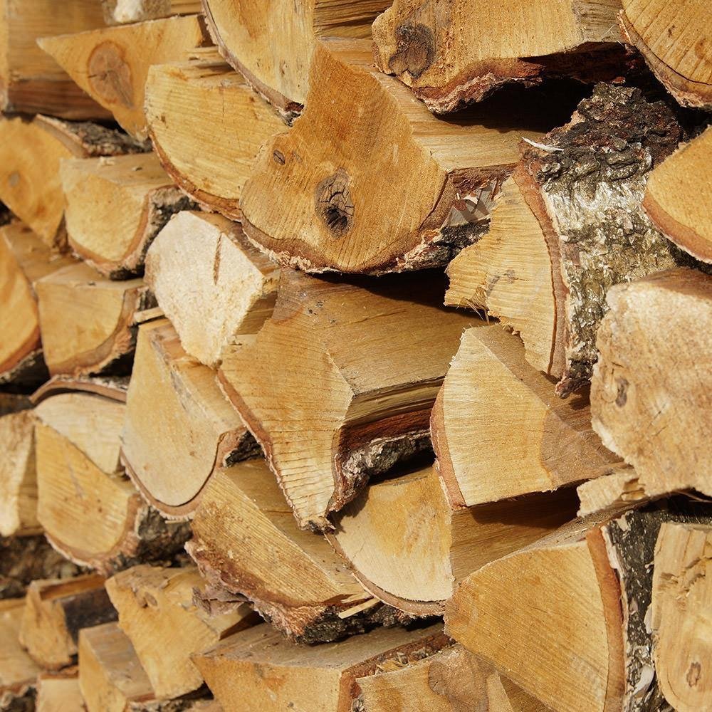Produktansicht 2 zu Birke-Brennholz – 1RM, 33cm