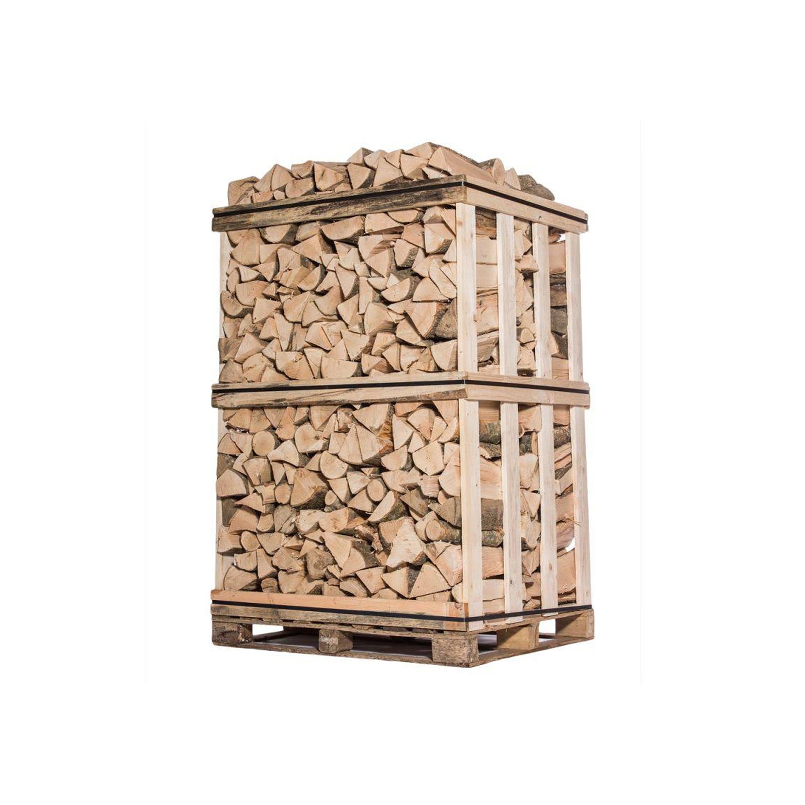 Produktansicht 1 zu Birken-Brennholz – 2 RM, 25 cm