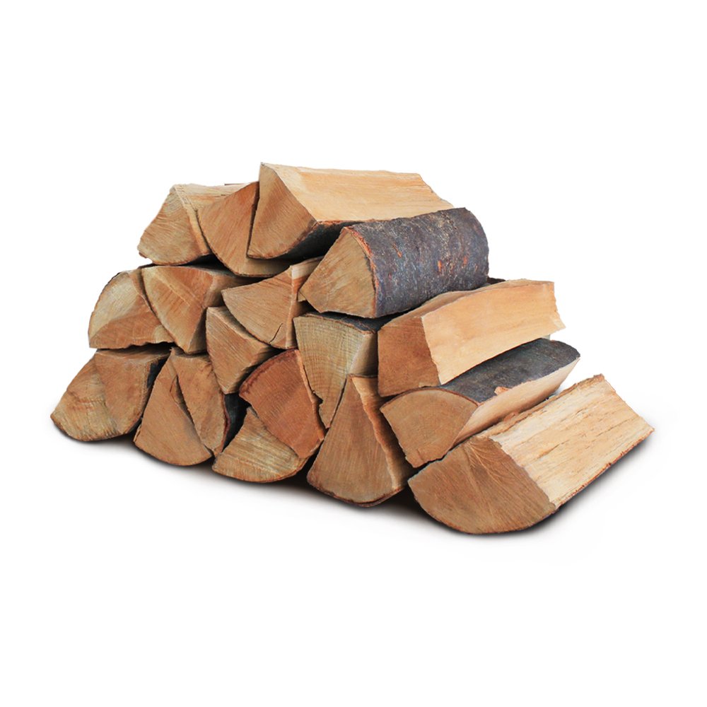 Produktansicht 3 zu Brennholz – Buche kammergetrocknet 1,6 SRM (1 RM) | Scheitlänge 25 cm