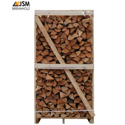 Produktansicht 1 zu Brennholz – Buche Naturgetrocknet 2,9 SRM (entspricht 1,8 Raummeter)