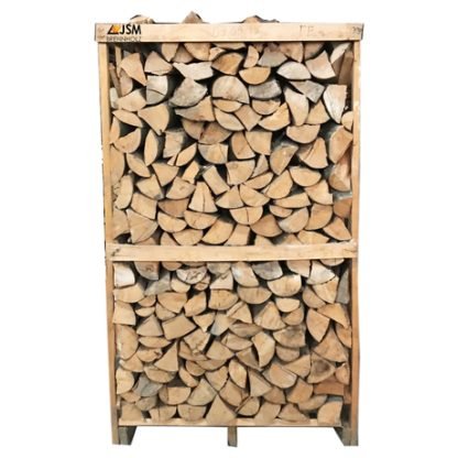Produktansicht 1 zu Brennholz – Buche Premium – 2,7 SRM | Scheitlänge 25 cm | vorgelagert