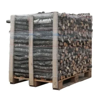 Produktansicht 1 zu Brennholz – Eichenholzkohle – 50 cm