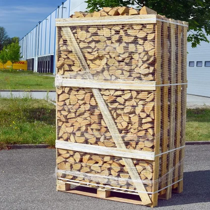 Brennholz-Kaminholz in ausgewählter Ausführung – Brennholz Birke – Produktansicht