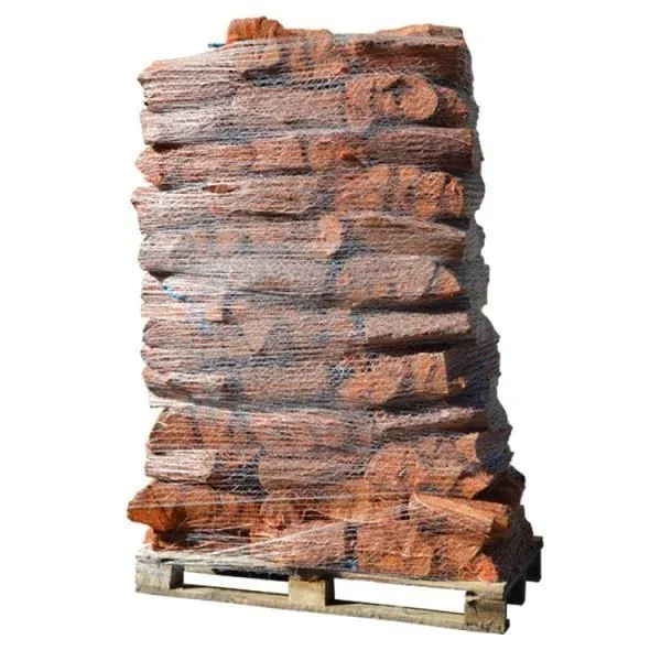 Produktansicht 1 zu Brennholz – Ultratrockene palette aus Eiche (700 kg)