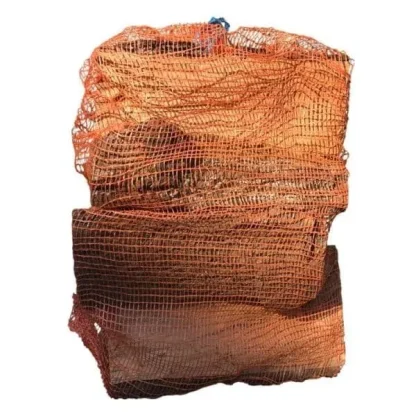 Produktansicht 1 zu Brennholz – Ultratrockenes im Sack – Holzart: 100 % Hainbuche