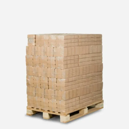 Briquettes de bois RUF en bouleau, Ansicht 1