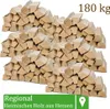 Produktansicht 1 zu Buche-Brennholz – 180kg, 25 cm