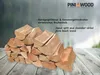 Produktansicht 3 zu Buche-Brennholz – 20kg