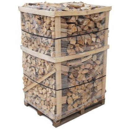 Produktansicht 1 zu Buche-Brennholz – 2RM, 33cm