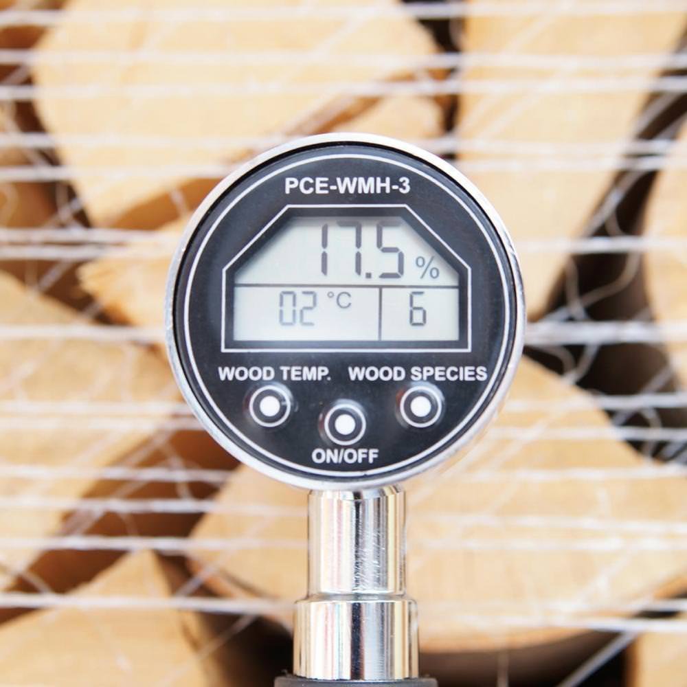 Produktansicht 2 zu Buche-Brennholz – 2RM, 3SRM, 25cm