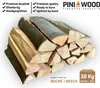 Produktansicht 2 zu Buche-Brennholz – 30Kg, ca. 30-33 cm