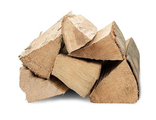 Produktansicht 2 zu Buche-Brennholz – 70 x 12L Sack, 33cm