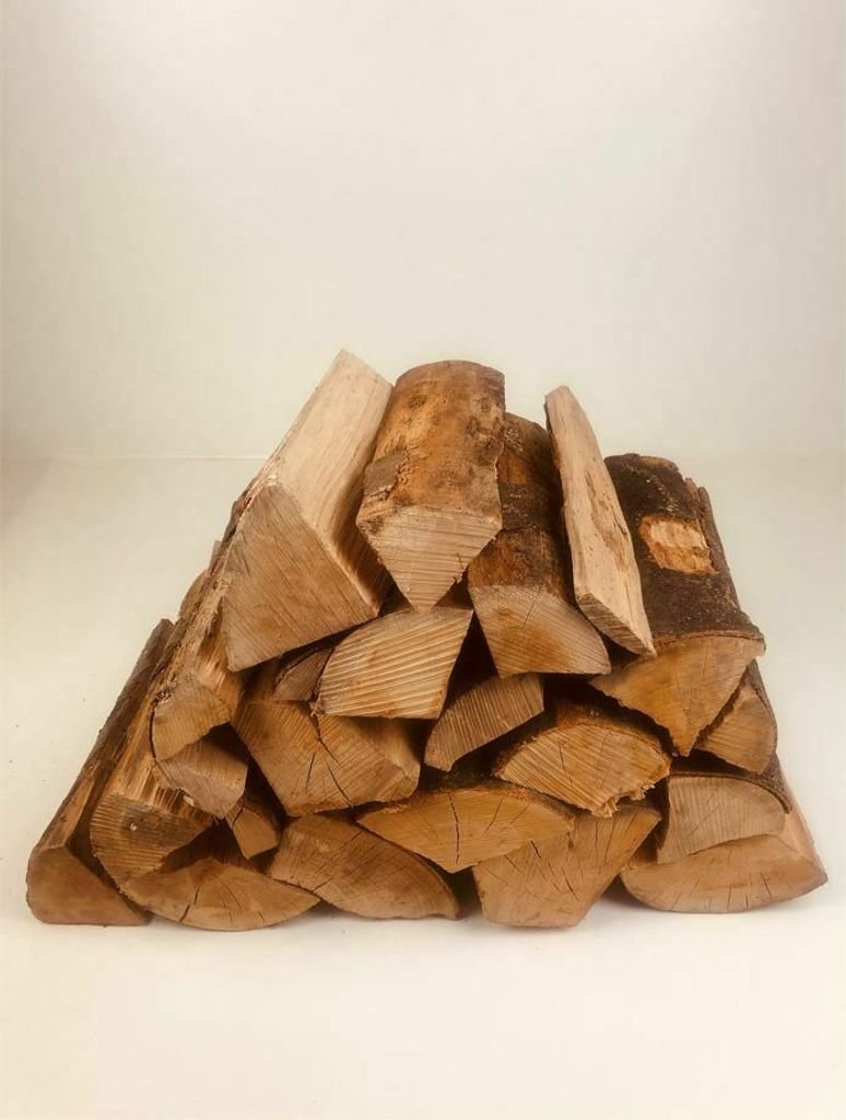 Produktansicht 3 zu Buche-Esche-Brennholz – 150KG, 25 cm