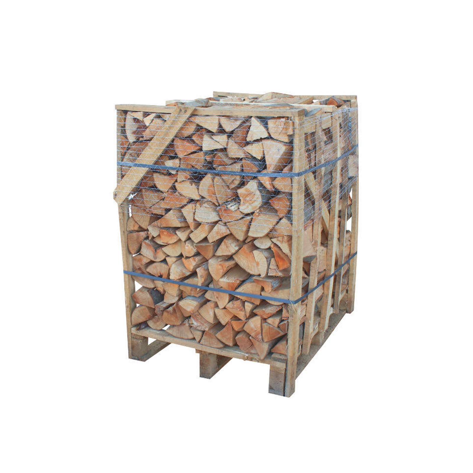 Produktansicht 1 zu Buchen-Brennholz – 1 RM, 40 cm