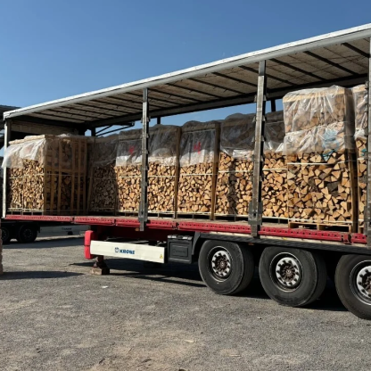 Charmantes Komplettset für LKW 50 cm, 48 RM, Premiumqualität, Ansicht 1