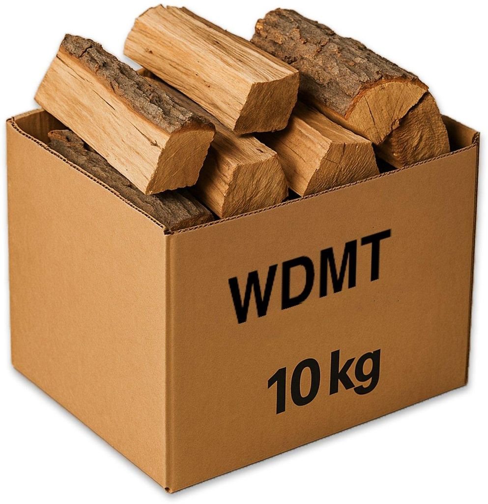 Produktansicht 4 zu Eiche-Brennholz – 10kg