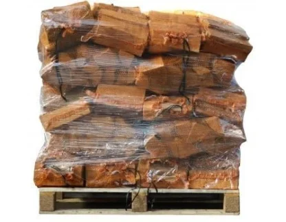 Produktansicht 1 zu Esche-Brennholz – 40 Säcke, 8 kg