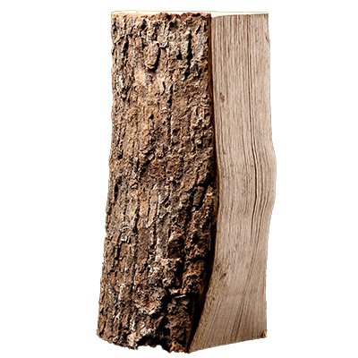 Produktansicht 4 zu Esche Kaminholz von Giant Flames – 88 Netze kammergetrocknetes gespalten Esche Brennholz 25cm