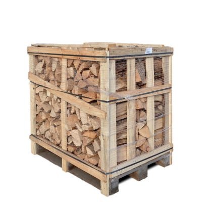 Produktansicht 1 zu Hartholzmischung-Brennholz – 1RM, 33cm