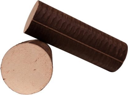 Produktansicht 1 zu Holzbriketts – Buchenholzbriketts Pollmeier Premium Plus