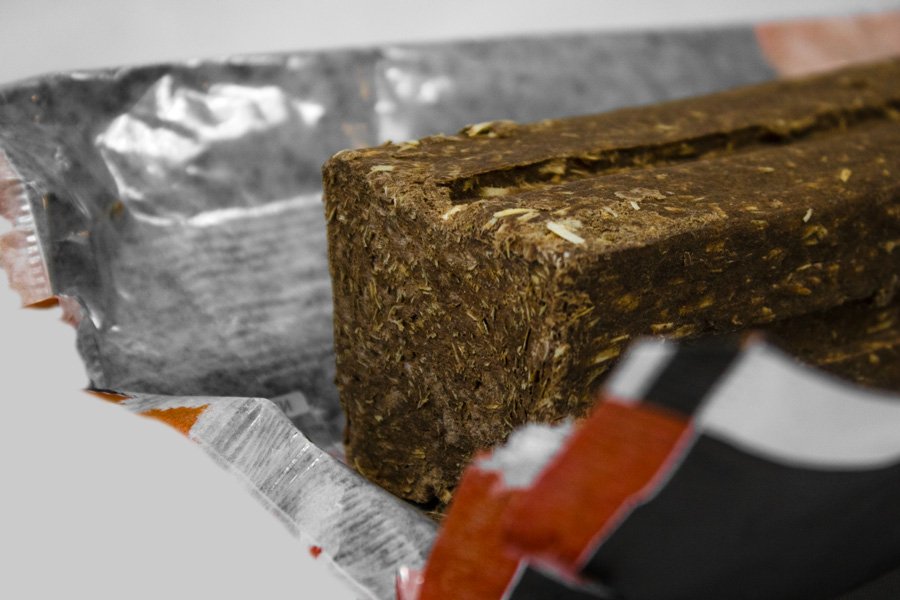 Produktansicht 4 zu Kaminanzünder von Giant Flames – FSC Kaminholz 12 Einheiten x 700gr (8,4 kg)