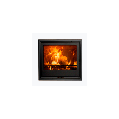 KAMINEINSÄTZE/KAMINE in ausgewählter Ausführung – Kamineinsatz – PANADERO HS 7 kW – Produktansicht