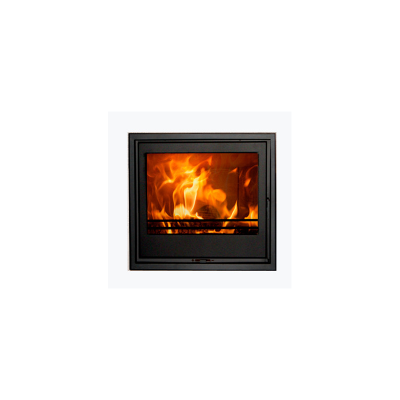 KAMINEINSÄTZE/KAMINE in ausgewählter Ausführung – Kamineinsatz – PANADERO HS 7 kW – Produktansicht
