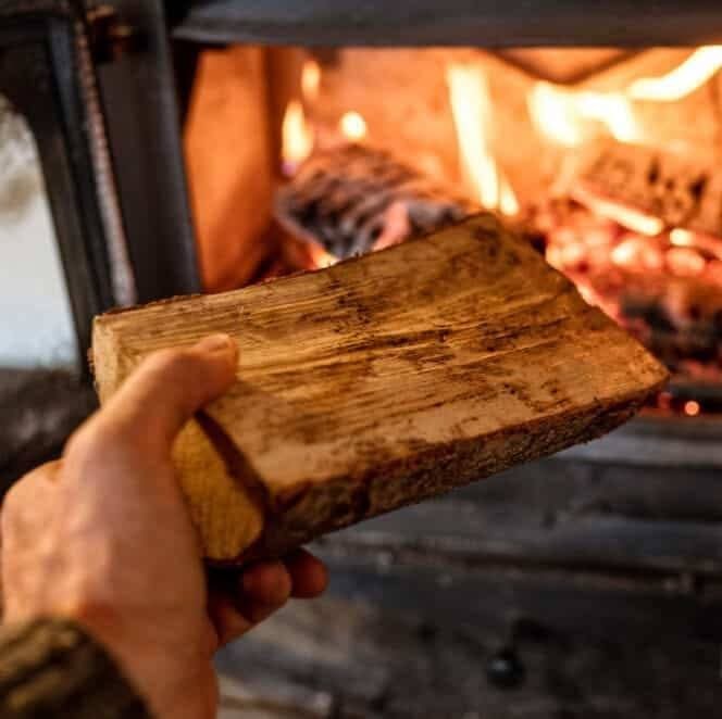 Produktansicht 4 zu Kammergetrocknetes Buchenholz – 20 RM, Scheitlängen 25 cm, 33 cm oder 50 cm