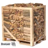 Produktansicht 1 zu Laubholz-Mix-Brennholz – 500kg, 25cm, 1 RM