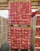 Produktansicht 1 zu Nadelholz-Anzündholz – 96 Netze, 5 dm³, auf Palette