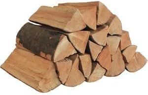 PALETT in ausgewählter Ausführung – 30kg Brennholz – 100% Buche, ofenfertig, Scheitlänge ca. 25 oder ca. 33 – Produktansicht