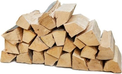 PALETT in ausgewählter Ausführung – Flameup Brennholz Holz 25 kg Kaminofen Grill Buche 30 cm, 25 kg – Produktansicht