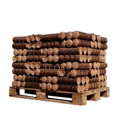 Pressholz für den Nachteinsatz, 1/2 Palette 480 kg, Ansicht 1