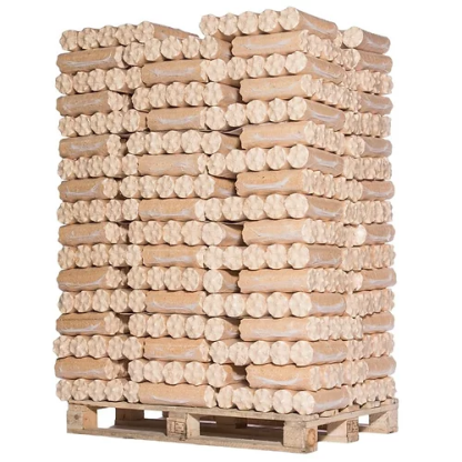 Pressholz, Nadelholz, 960 kg Palette, Ansicht 1