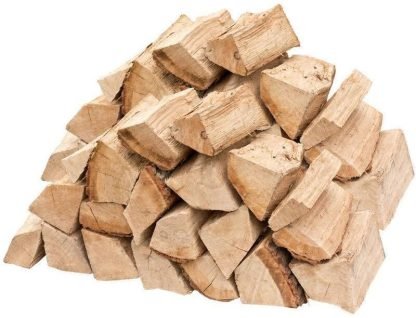 Unsere besten Produkte in ausgewählter Ausführung – 25kg Brennholz Holz Kaminofen Grill 25cm. Enflammé. Brennstoffe – Produktansicht